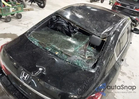 2016 Honda Accord Sport z USA, uszkodzony, nr VIN 1HGCR2F57GA199426